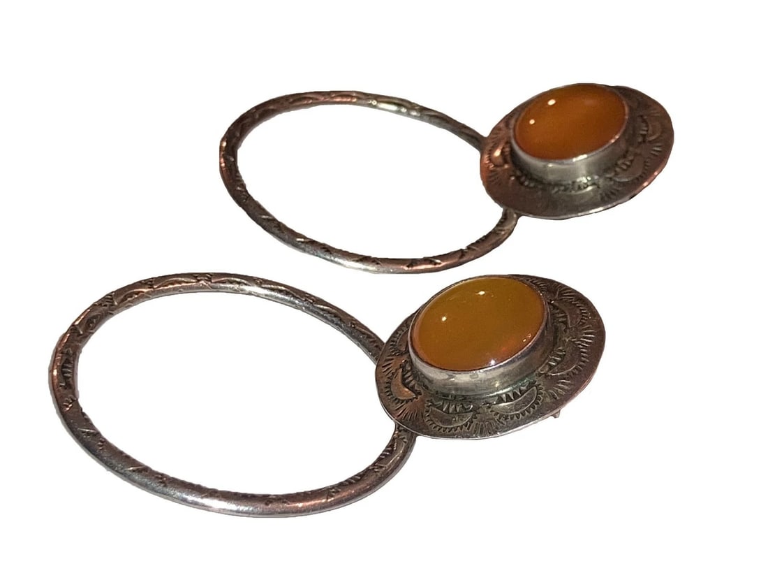 New Textured Cow Horn Bracelet. - 3