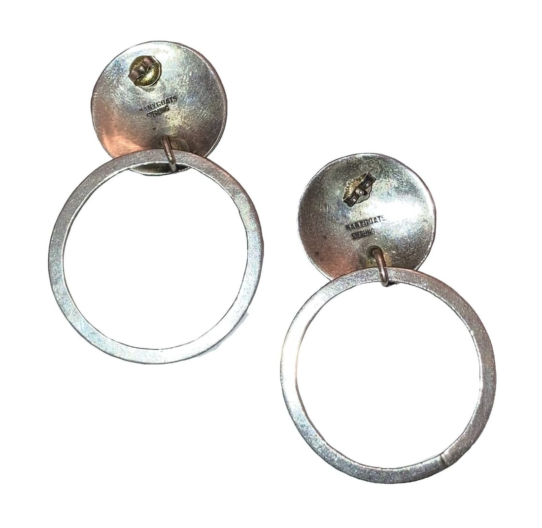 New Textured Cow Horn Bracelet. - 5