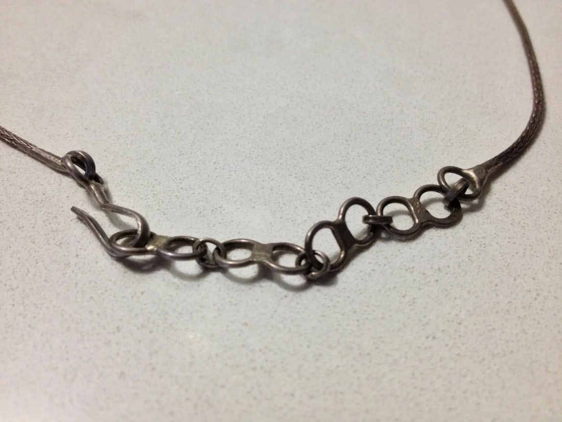 Art Deco Sterling Silver and Marcasite Circular Ring - 4