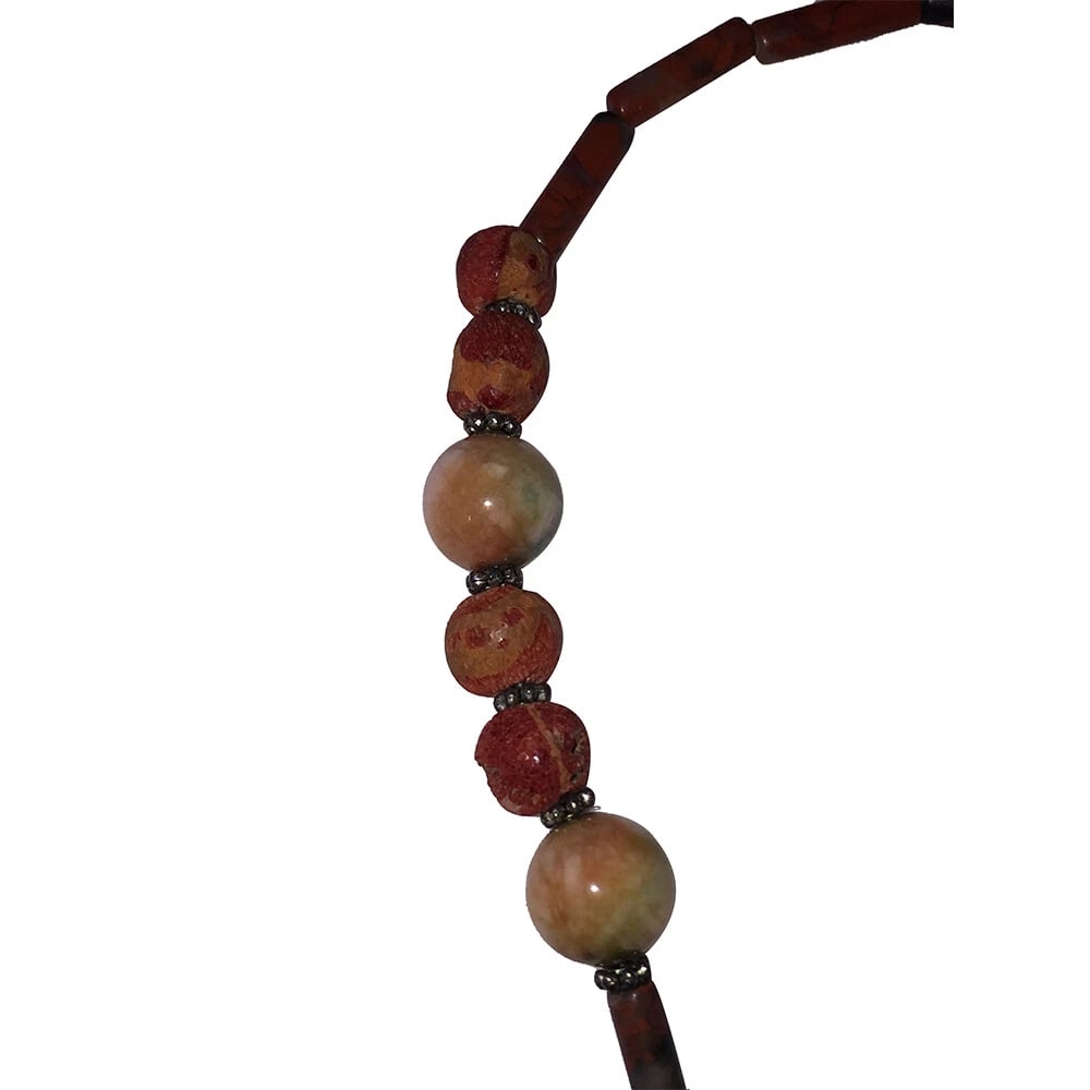 Vintage Costume Givenchy GG Silver and Blue Enamel Pin - 3