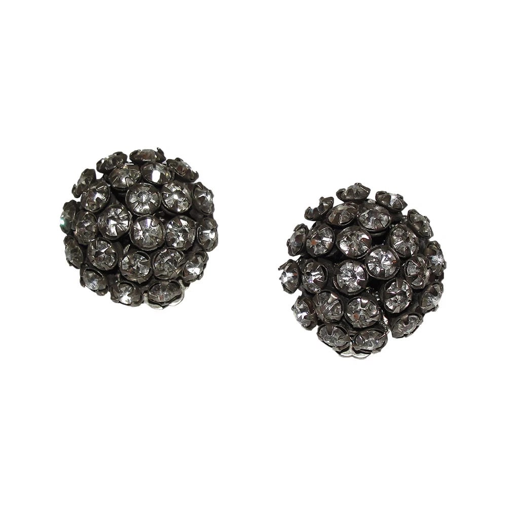 Jessica Kagan Cushman Black Resin Bangle Vodka Martini - 2