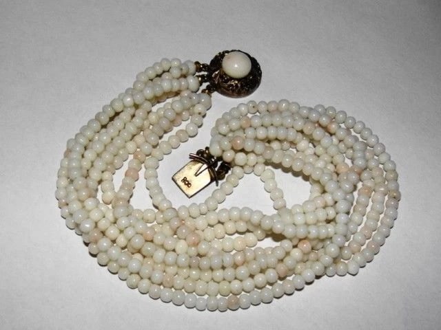 Sterling Painted Desert Jasper Necklace Earrings and Ring Set - 2