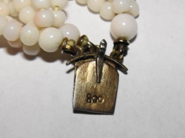 Sterling Painted Desert Jasper Necklace Earrings and Ring Set - 5