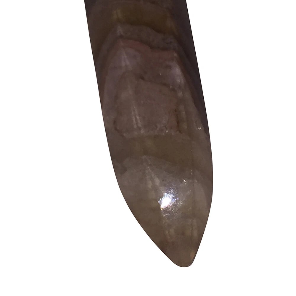 Sterling Silver Double Gun Charm Pendant Necklace Alberto Juan - 3