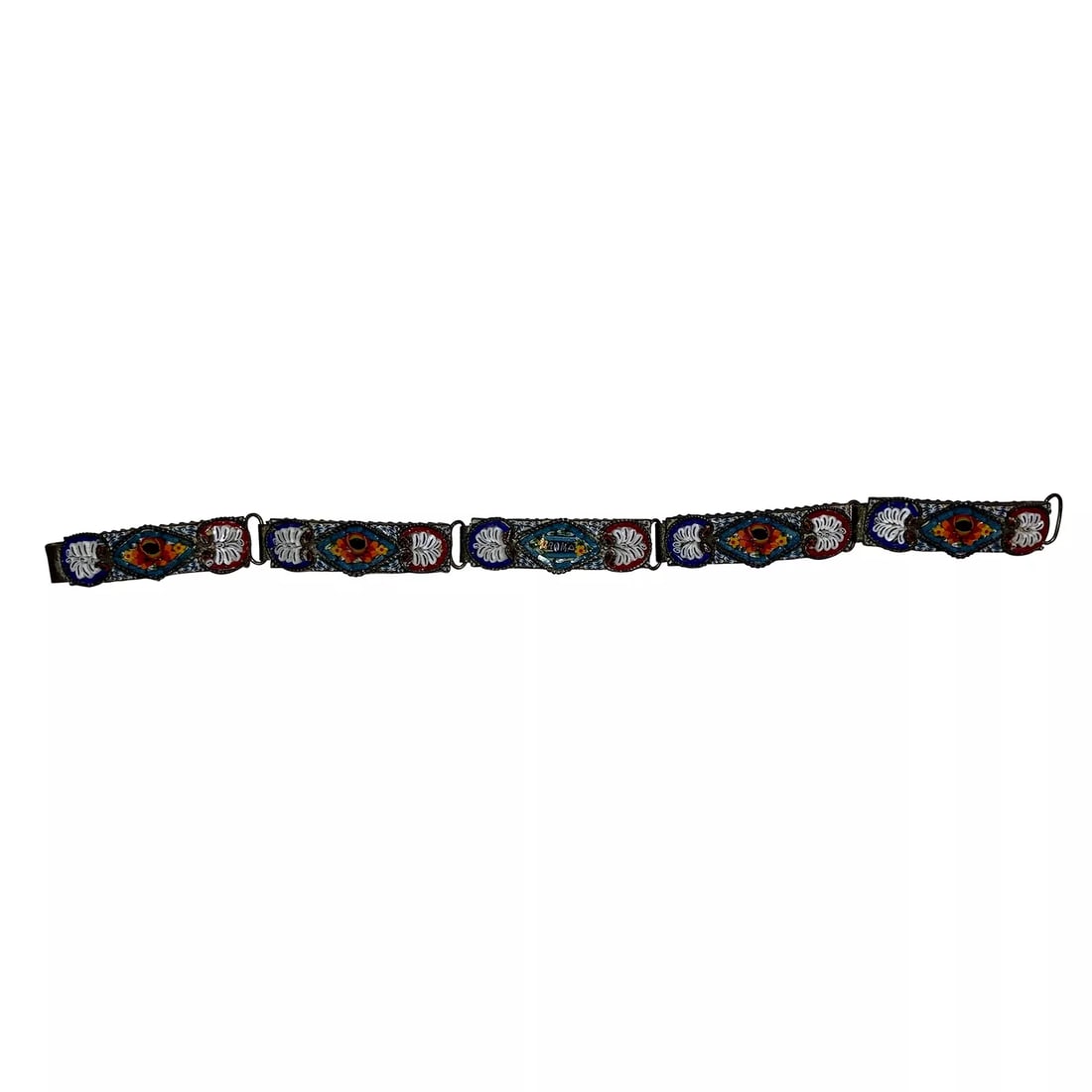 New Red Coral Necklace. - 3