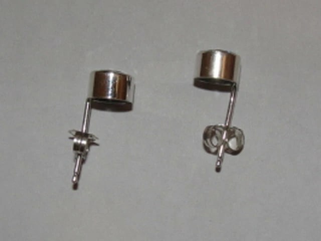 Small Antique Sterling Silver Inspired Chinese Dragon Hair Comb Alberto Juan - 4