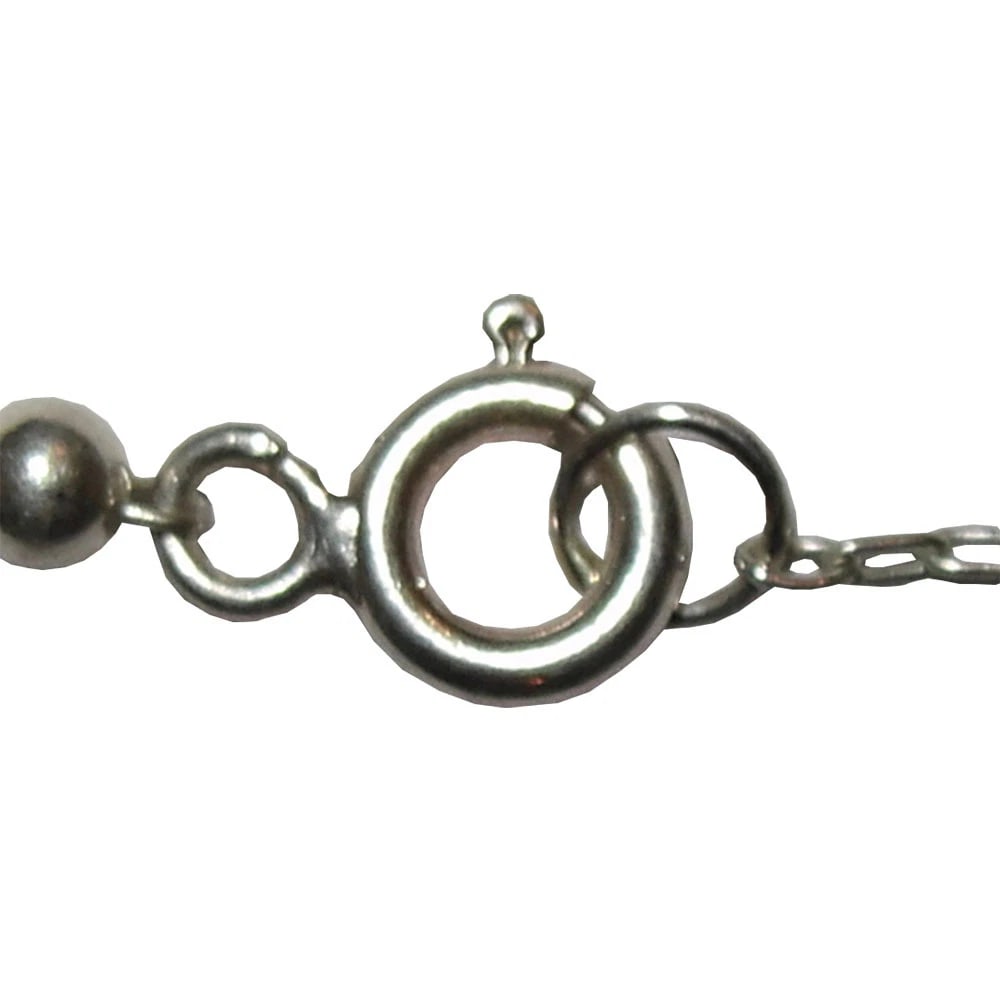 Hand Made Satin Sterling Silver Tusk Horn Earrings Alberto Juan - 4