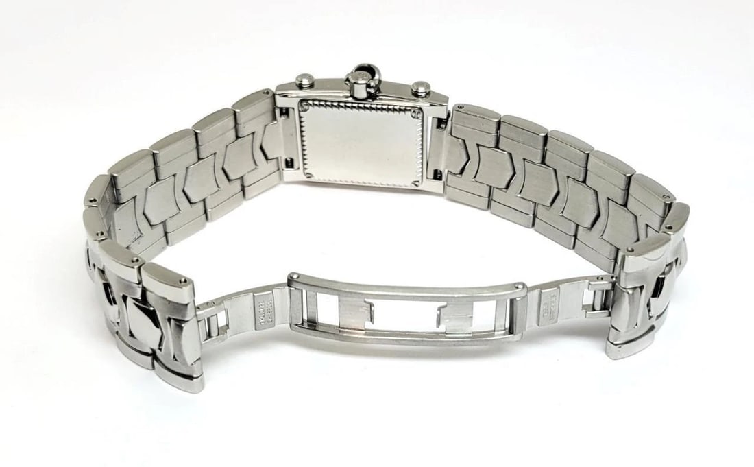 Ladies PHILIPPE CHARRIOL Columbus RARE W/ Diamonds Watch ref CCSTRM* EXLNT - 9