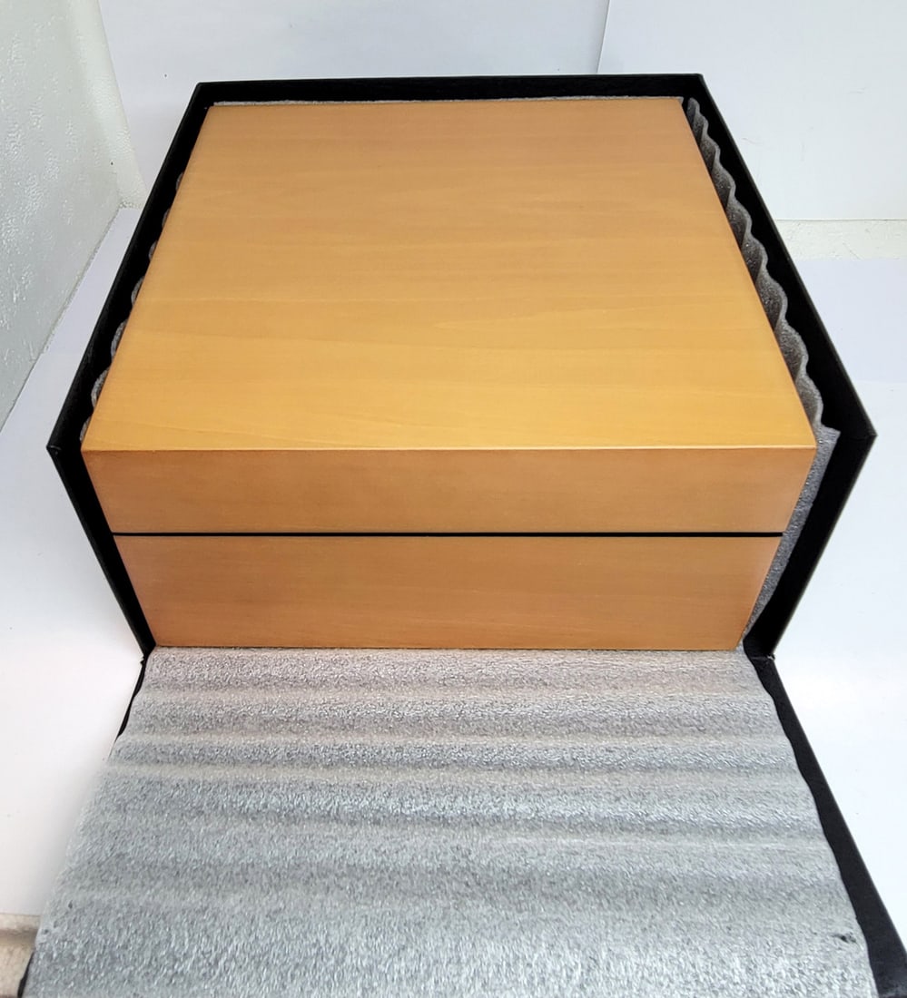 MENS PANERAI LUMINOR MARINA AUTOMATIC WATCH PAM00299 OP6763 44 mm EXLNT - 10