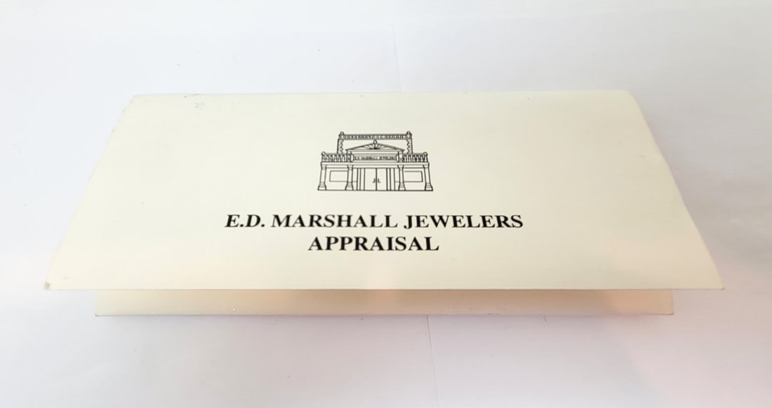 Vintage 18k White Gold PATEK PHILIPPE Winding Watch 3570 1 RARE* EXLNT SERVICED - 14