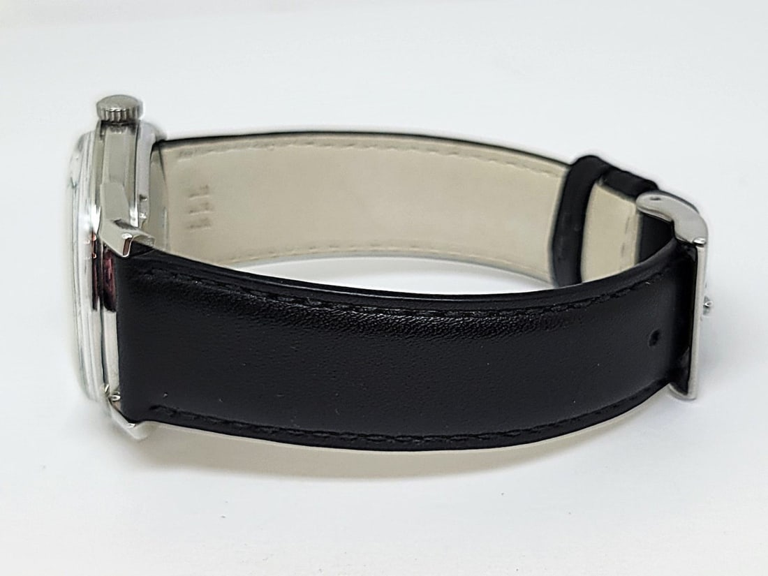 Vintage S/Steel OMEGA CONSTELLATION Automatic Watch 1960s Cal 561* 14902* EXLNT - 4