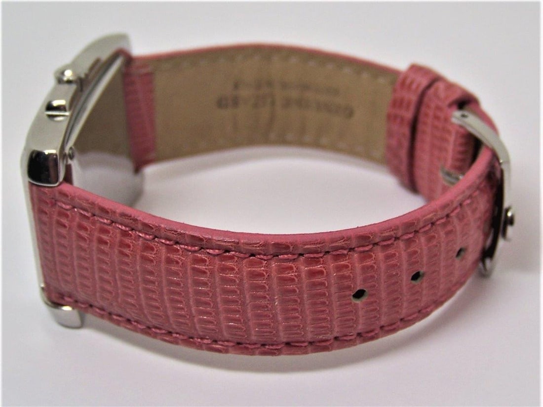 Ladies S/Steel CONCORD SPORTIVO Watch w/Daimonds & Mother of Pearl 14.36.622.1 - 5