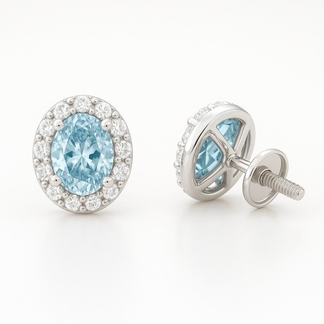 Lab-grown diamond 3.00 CT Emerald-Cut Diamond Classic Solitaire Ring in 14K White Gold: Title: lab-grown diamond 3.00 CT Emerald-Cut Diamond Classic Solitaire Ring in 14K White Gold Description: This unique lab-grown diamond diamond ring showcases a 3.00 carat emerald-cut center stone in