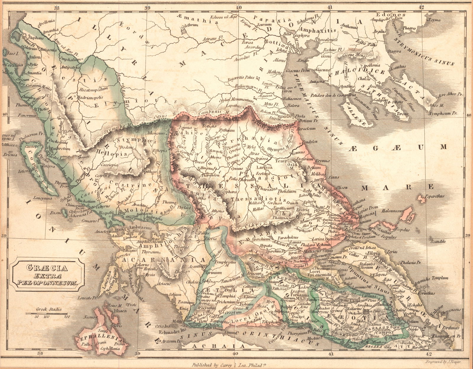 Hispania Antiqua. (1 of 1)