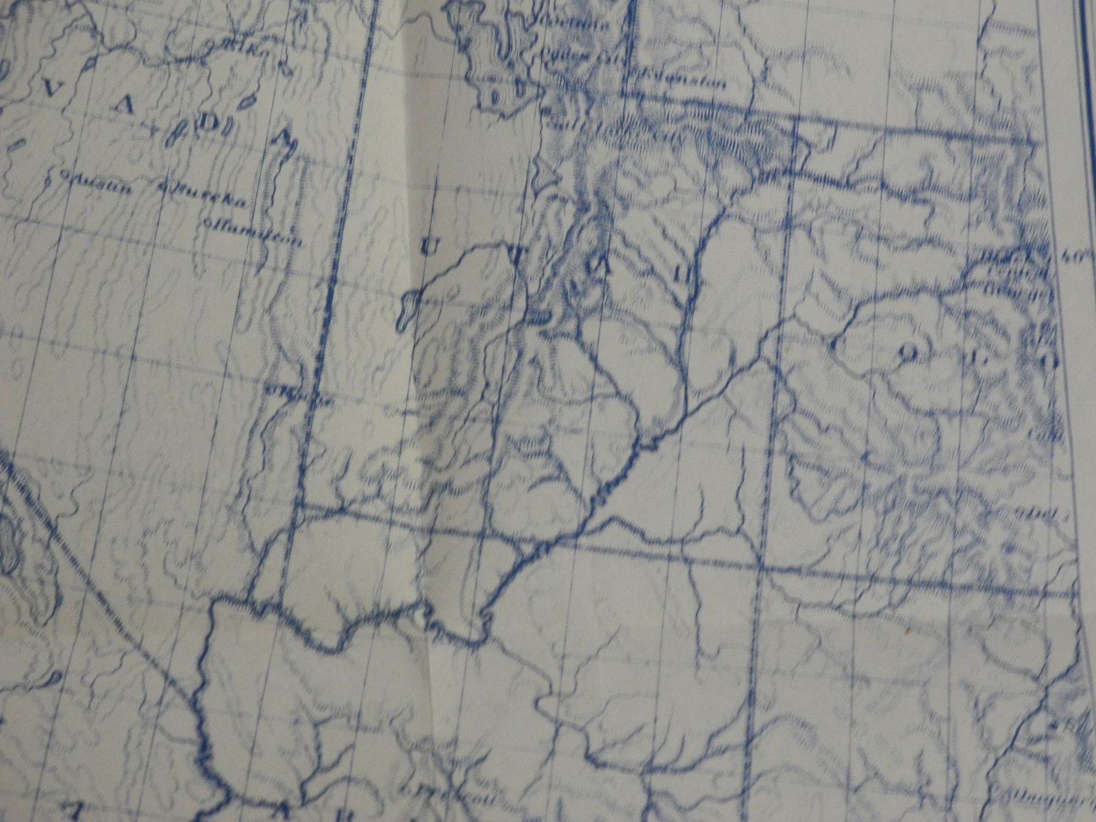 Isogonic Lines for the Year 1783. - 3