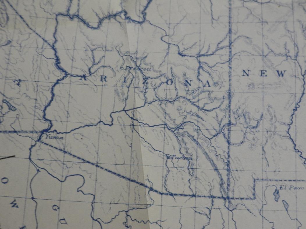 Isogonic Lines for the Year 1783. - 6