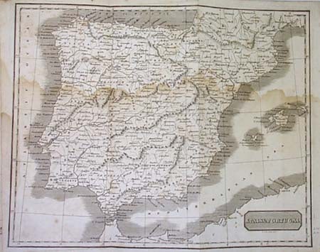 Spain & Portugal - 2