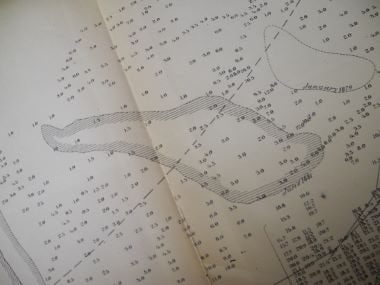 Improvement of St. John's River, Fla. - 3