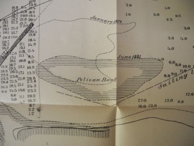 Improvement of St. John's River, Fla. - 4