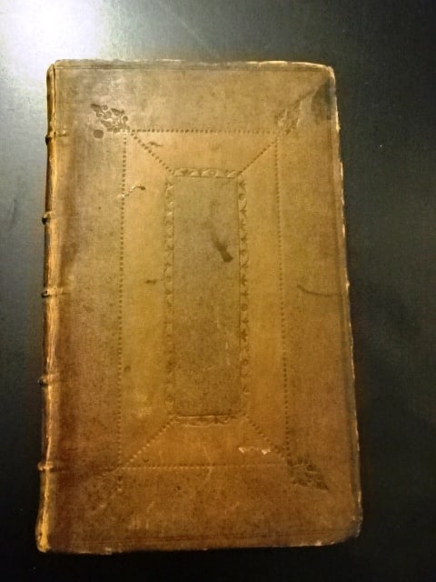 1714 Case Stated Church of Rome and Church of England - 4