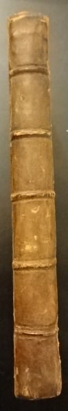 1714 Case Stated Church of Rome and Church of England - 5