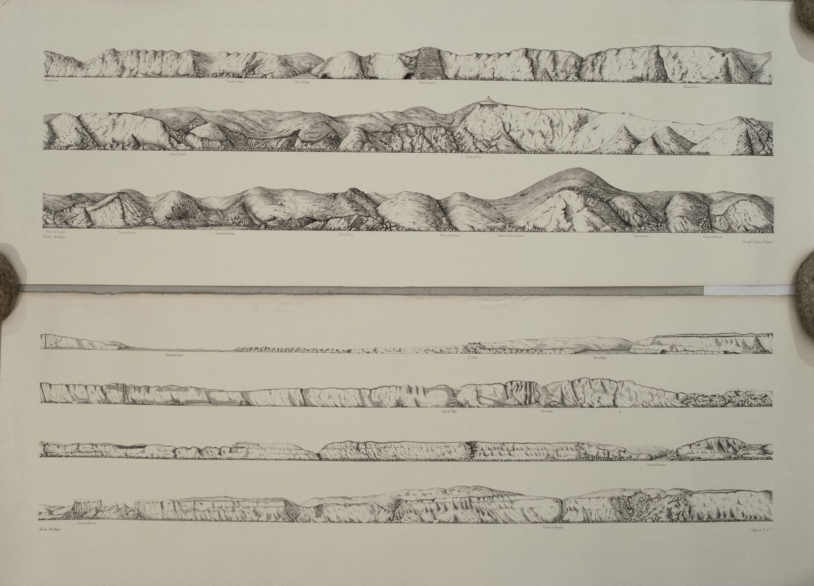 Two Portugese Coastal Views Slightly North of Lisbon (1 of 1)