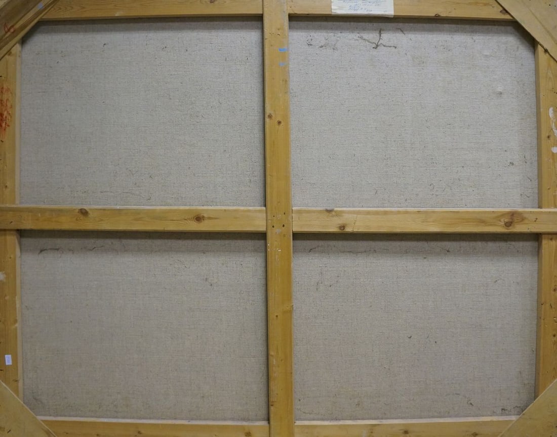 Oil painting Summer Mazur Vasily Fedorovich - 7