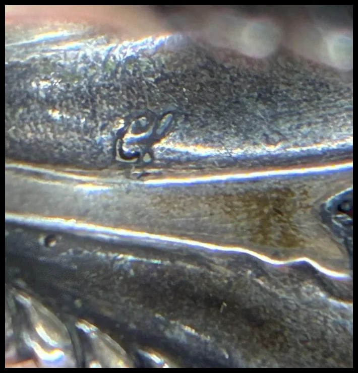 Relios Carolyn Pollack Southwestern Style Sterling Silver - 5