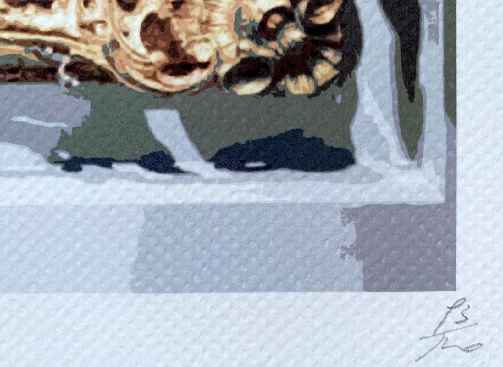 Death NYC Vermeer - 3