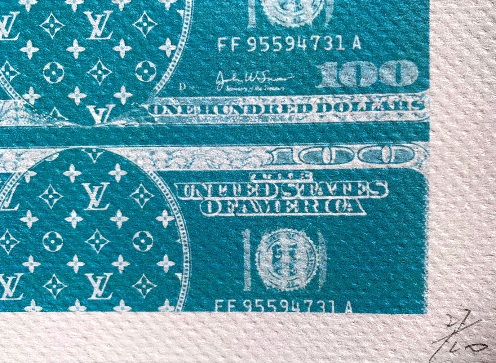 DEATH NYC Audrey Hepburn - 2