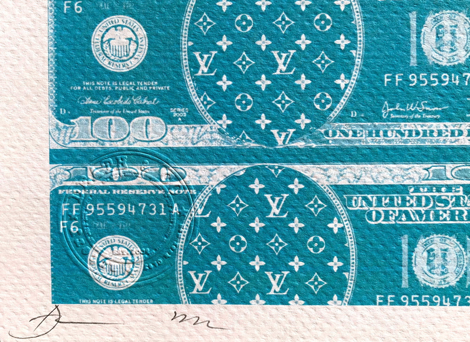 DEATH NYC Audrey Hepburn - 3