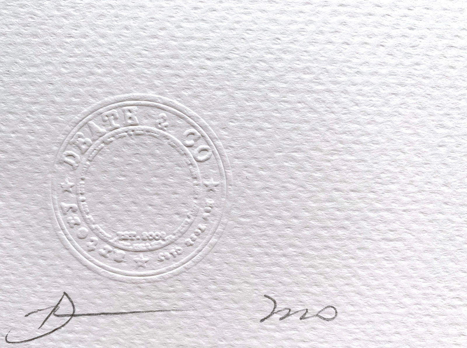 Death NYC Queen Haring dog Supreme - 2