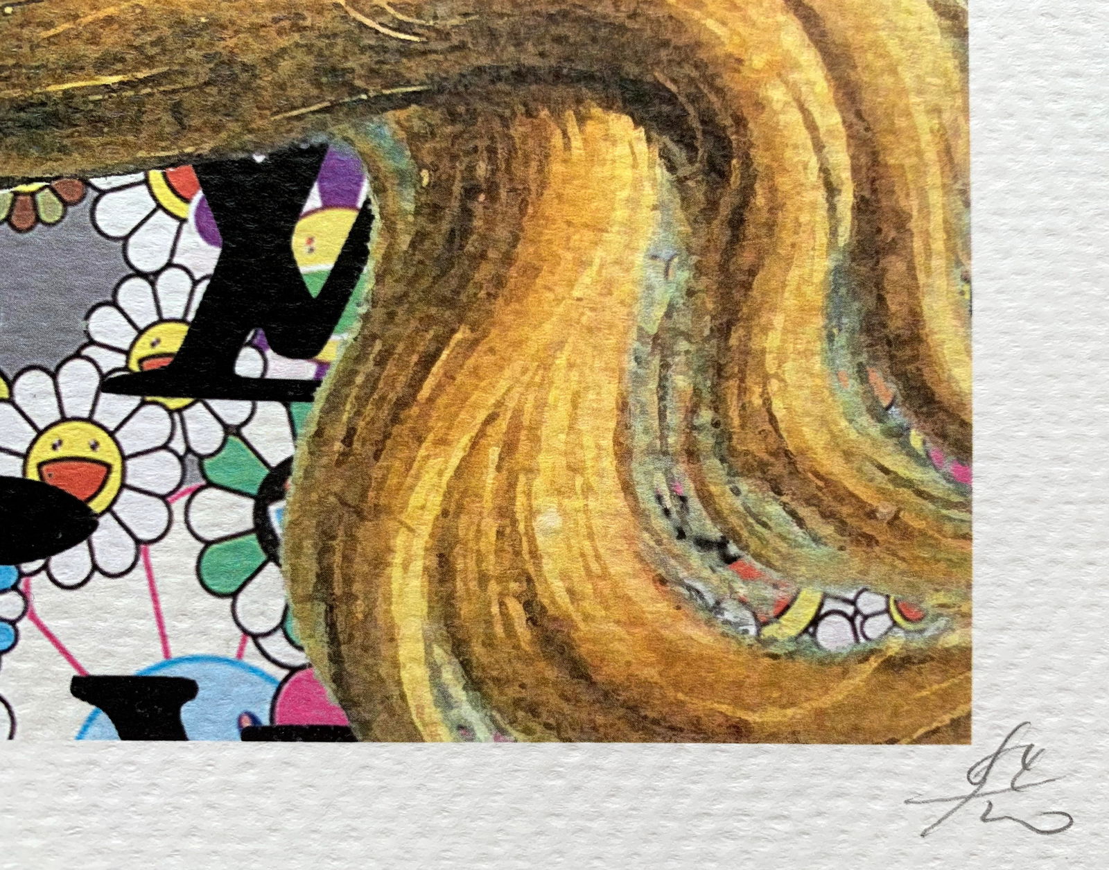 Death NYC Botecelli Murakami Louis Vuitton - 3