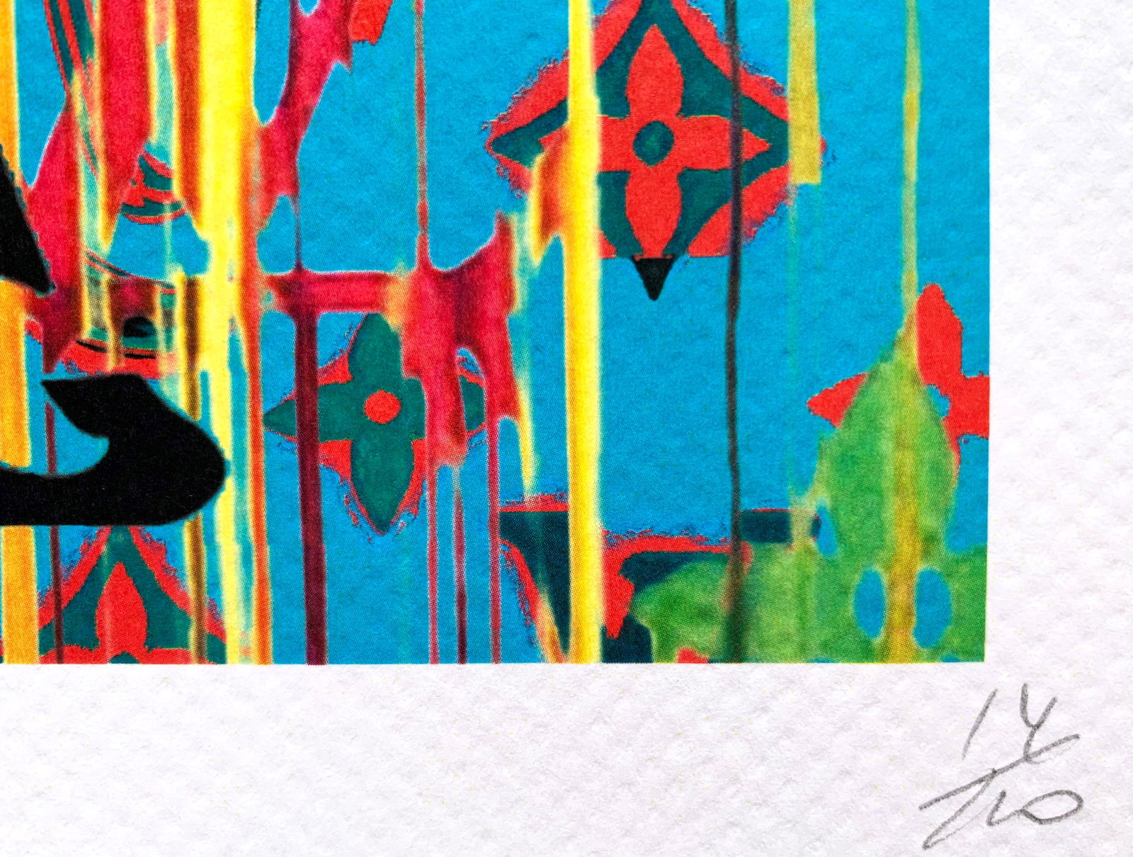 Death NYC Banksy Louis Vuitton - 3