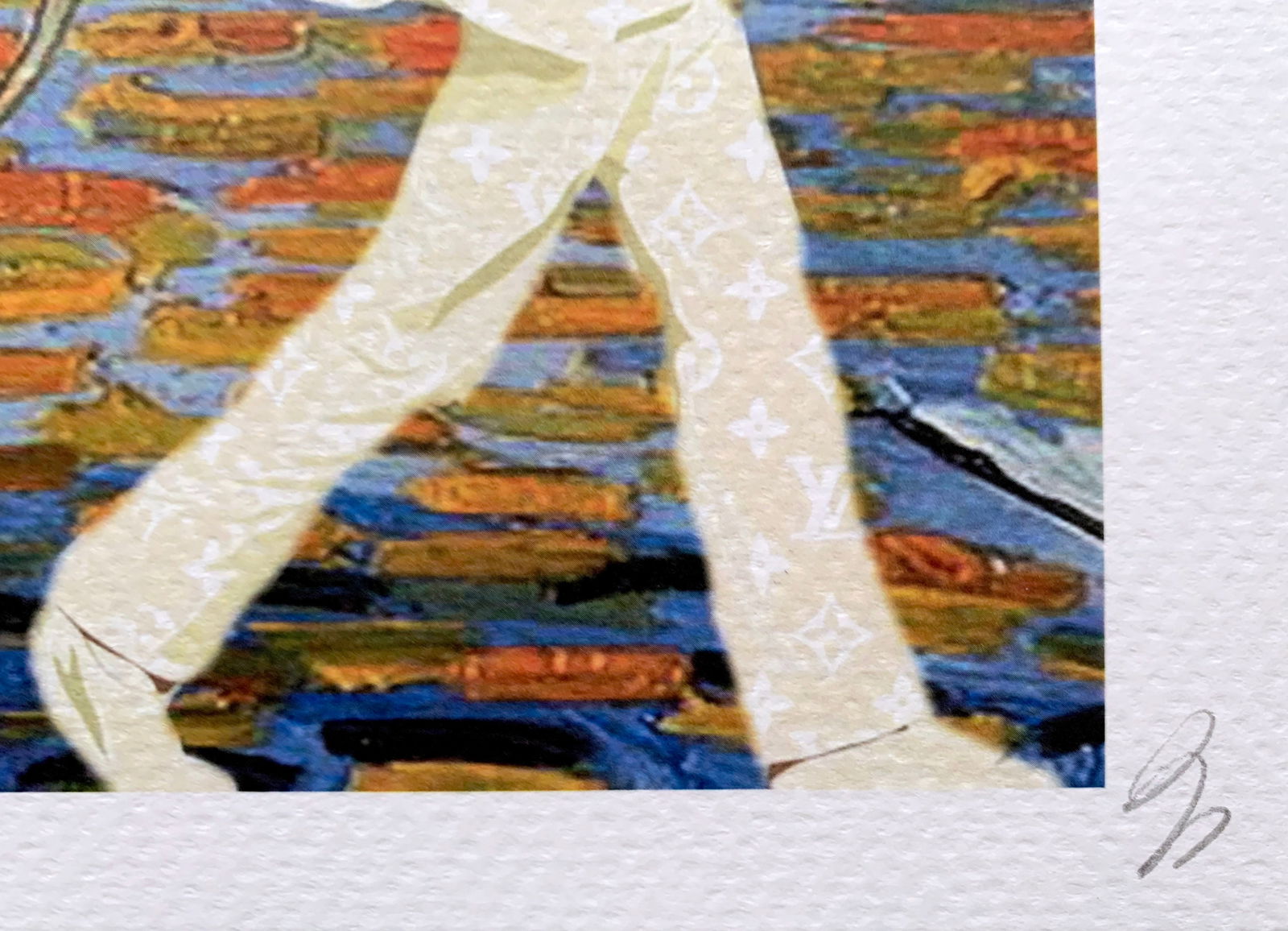 Death NYC Van Gogh Beatles - 3