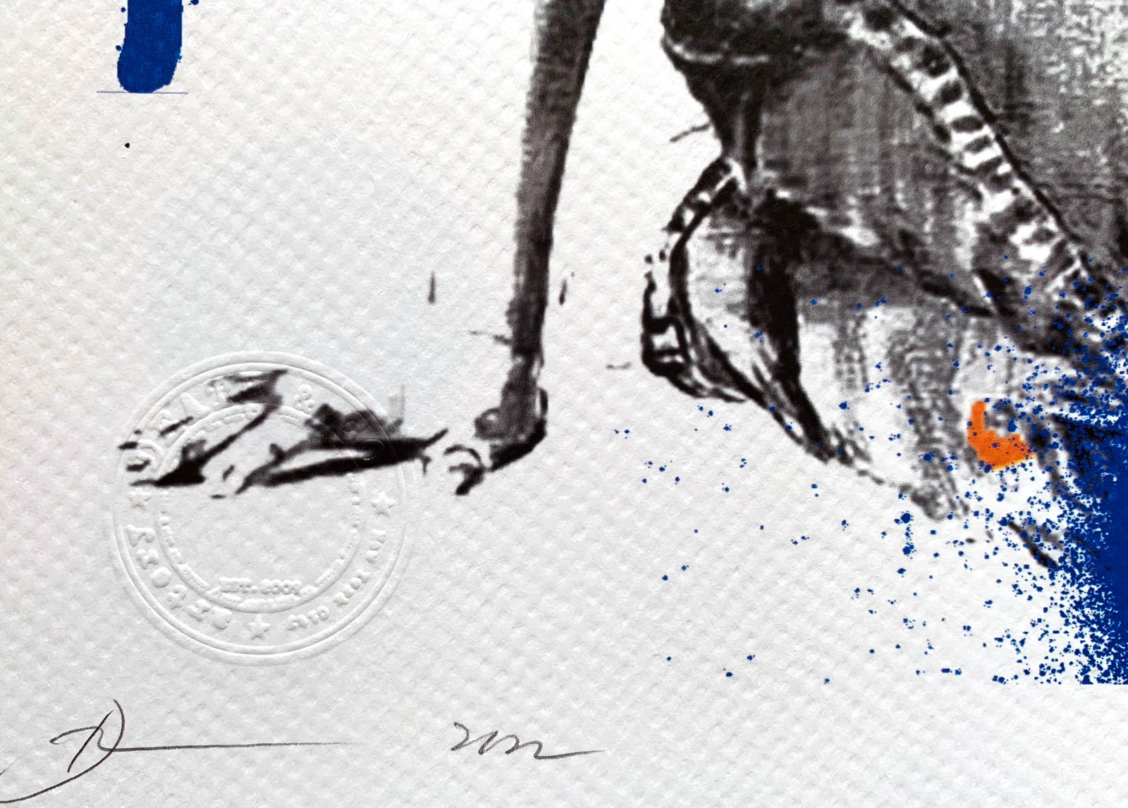 Death NYC Banky 2 - 2