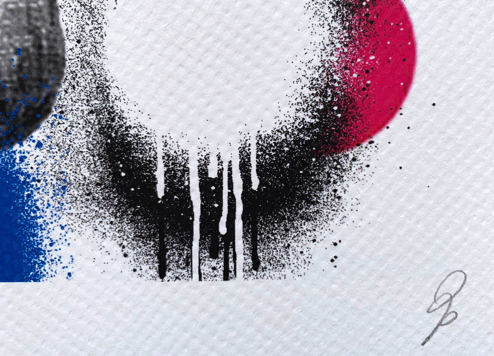 Death NYC Banky 2 - 3