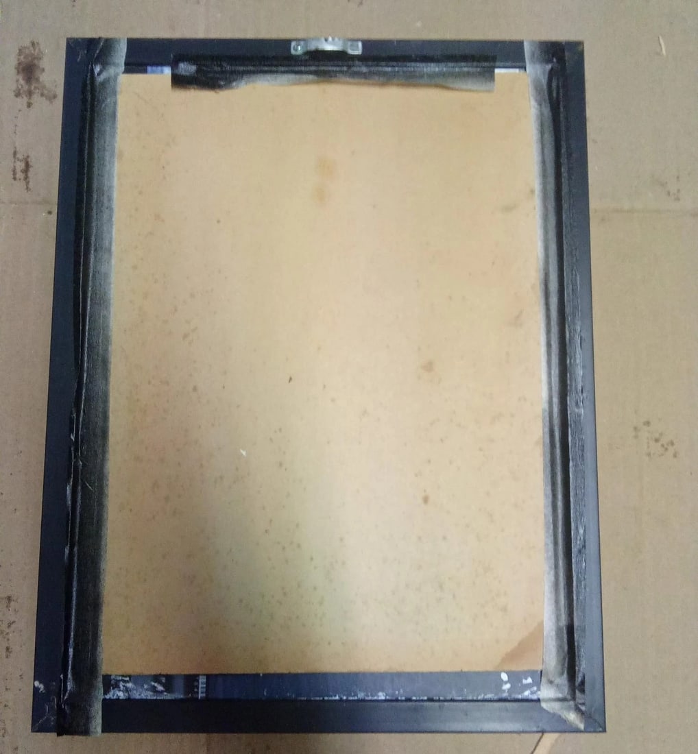 Paul STRISIK (1923 - 1995) - Two Oil painting / Signed / Contemporary American - 6