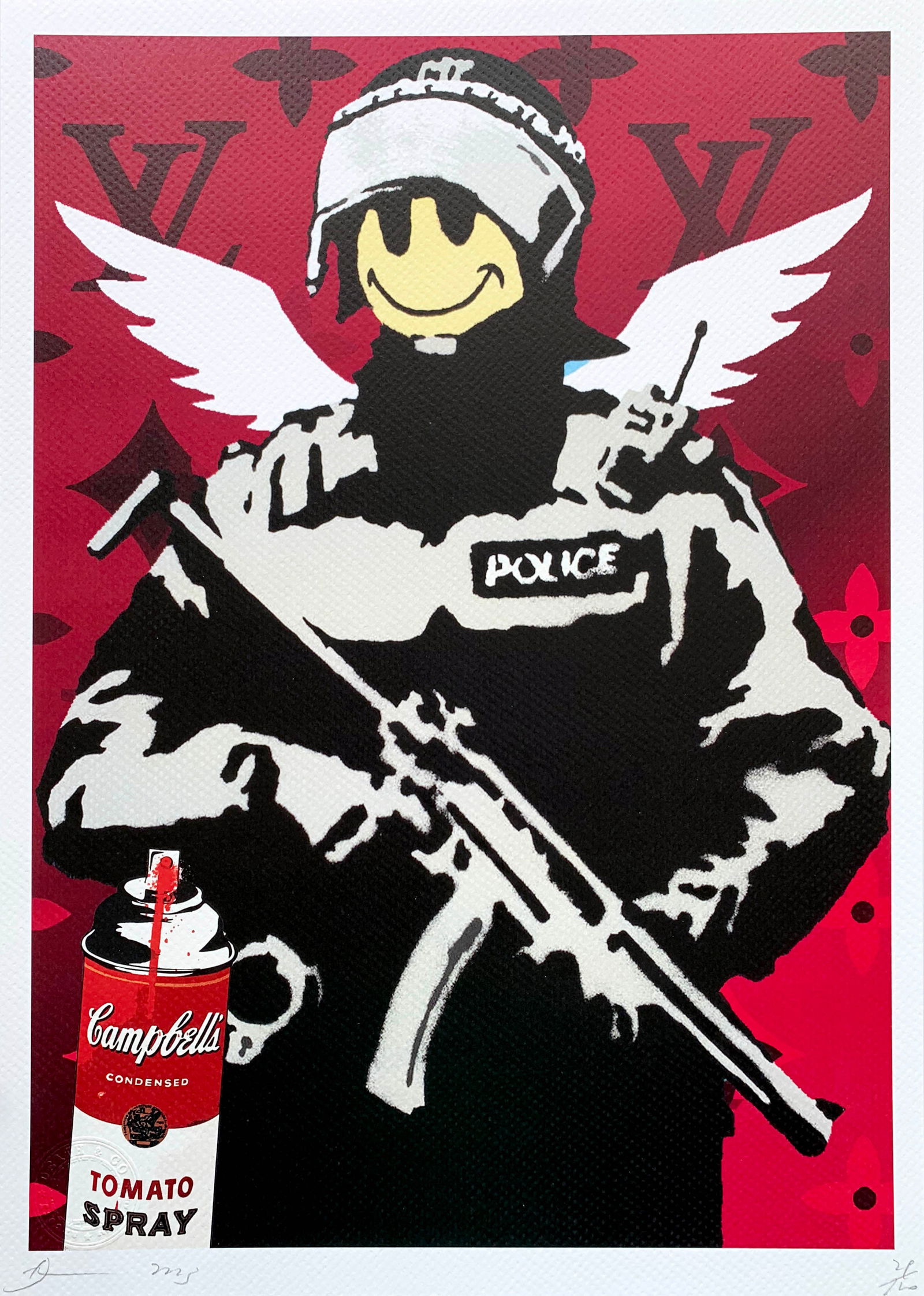 Death NYC banksy 3 (1 of 3)