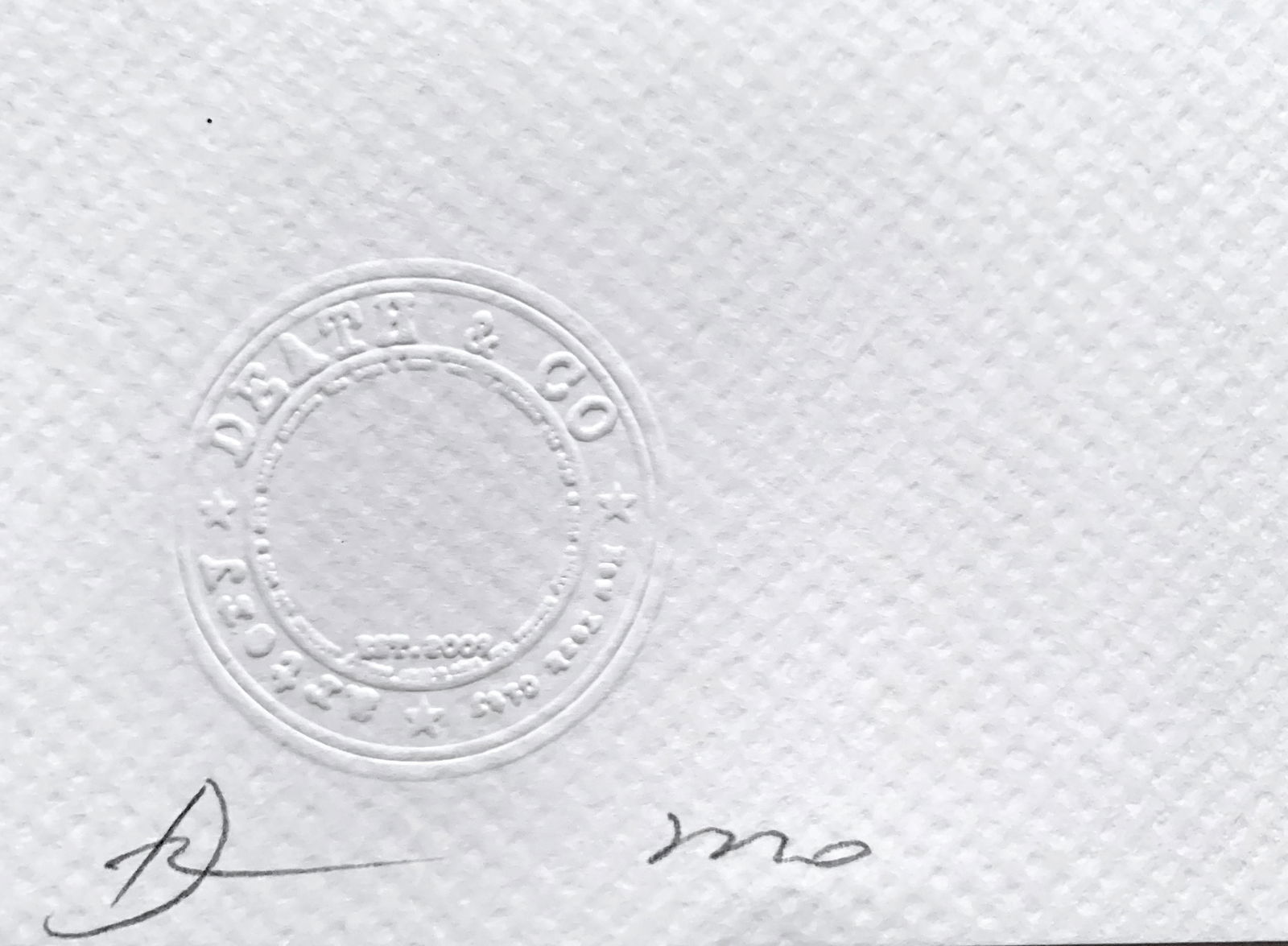 Death NYC Warhol - 3