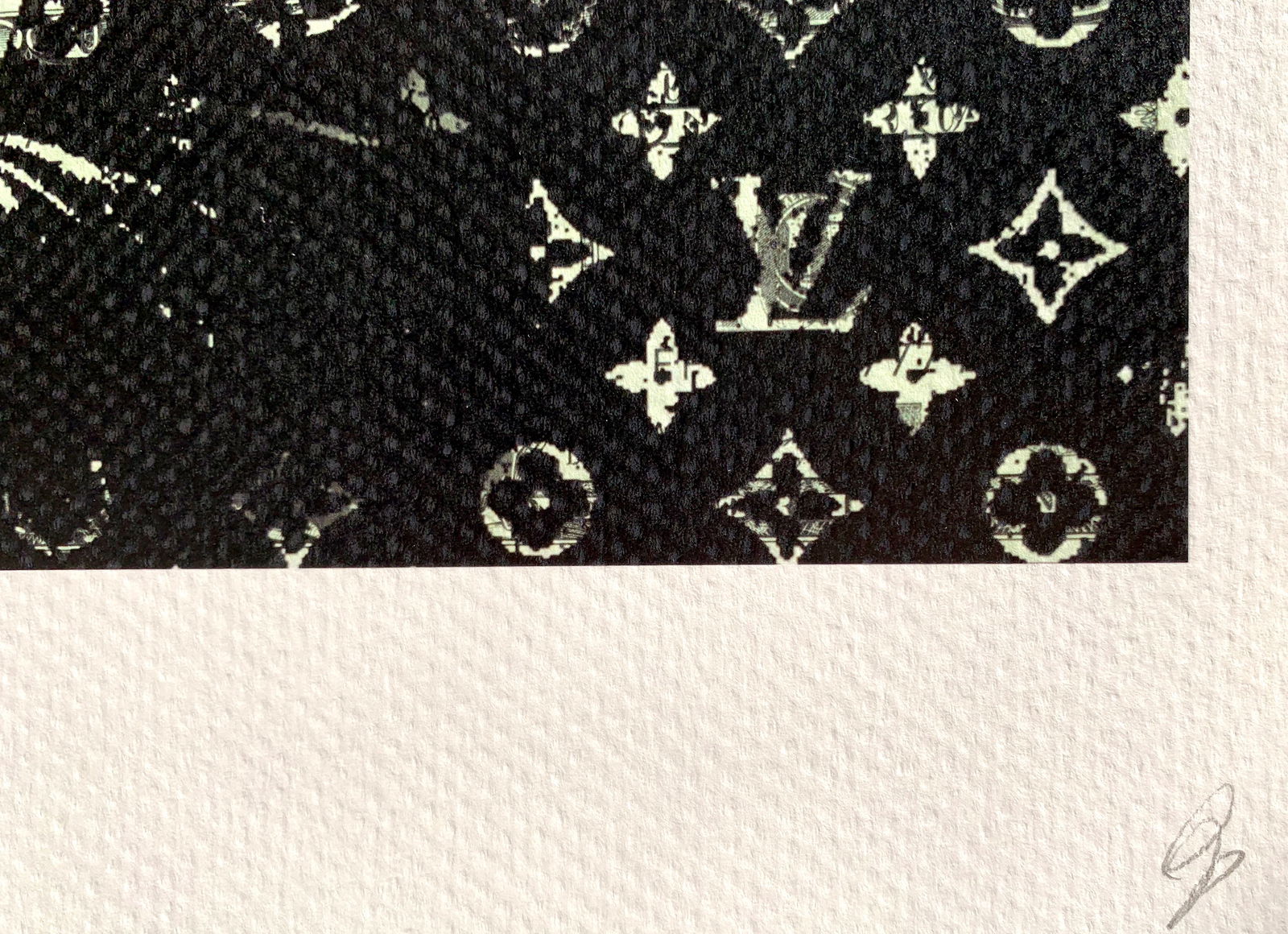 DEATH NYC Mona Lisa - 3