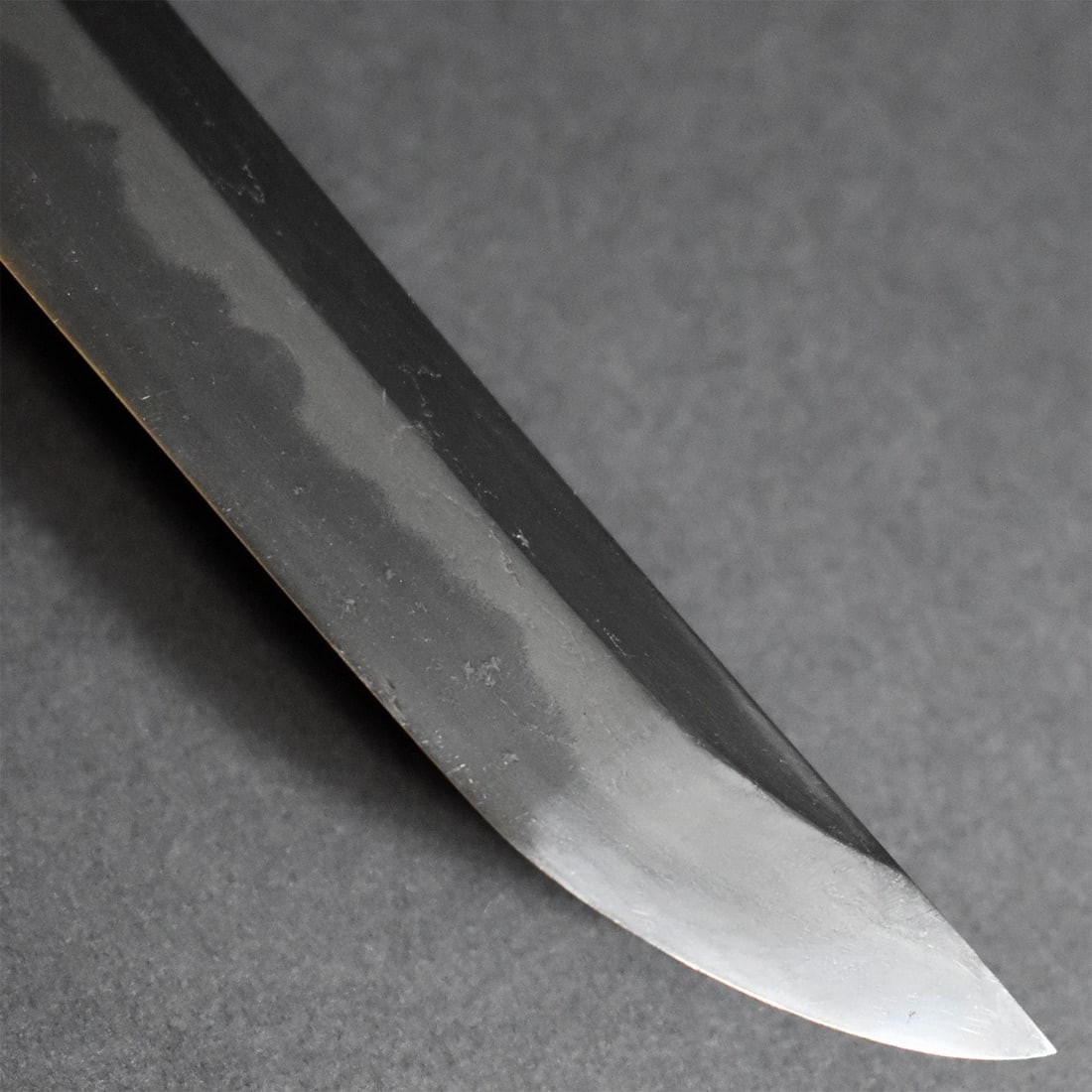 Certified JAPANESE SWORD SAMURAI KATANA WAKIZASHI DARANI Nihonto Edo Era - 8