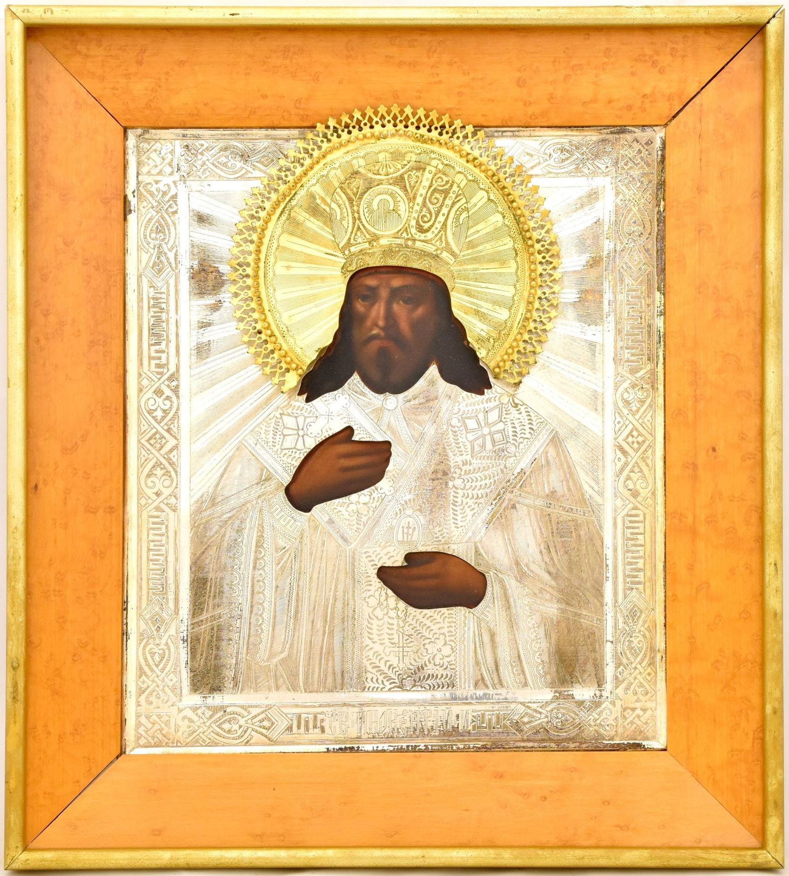 Saint Innocent of Irkutsk - 2