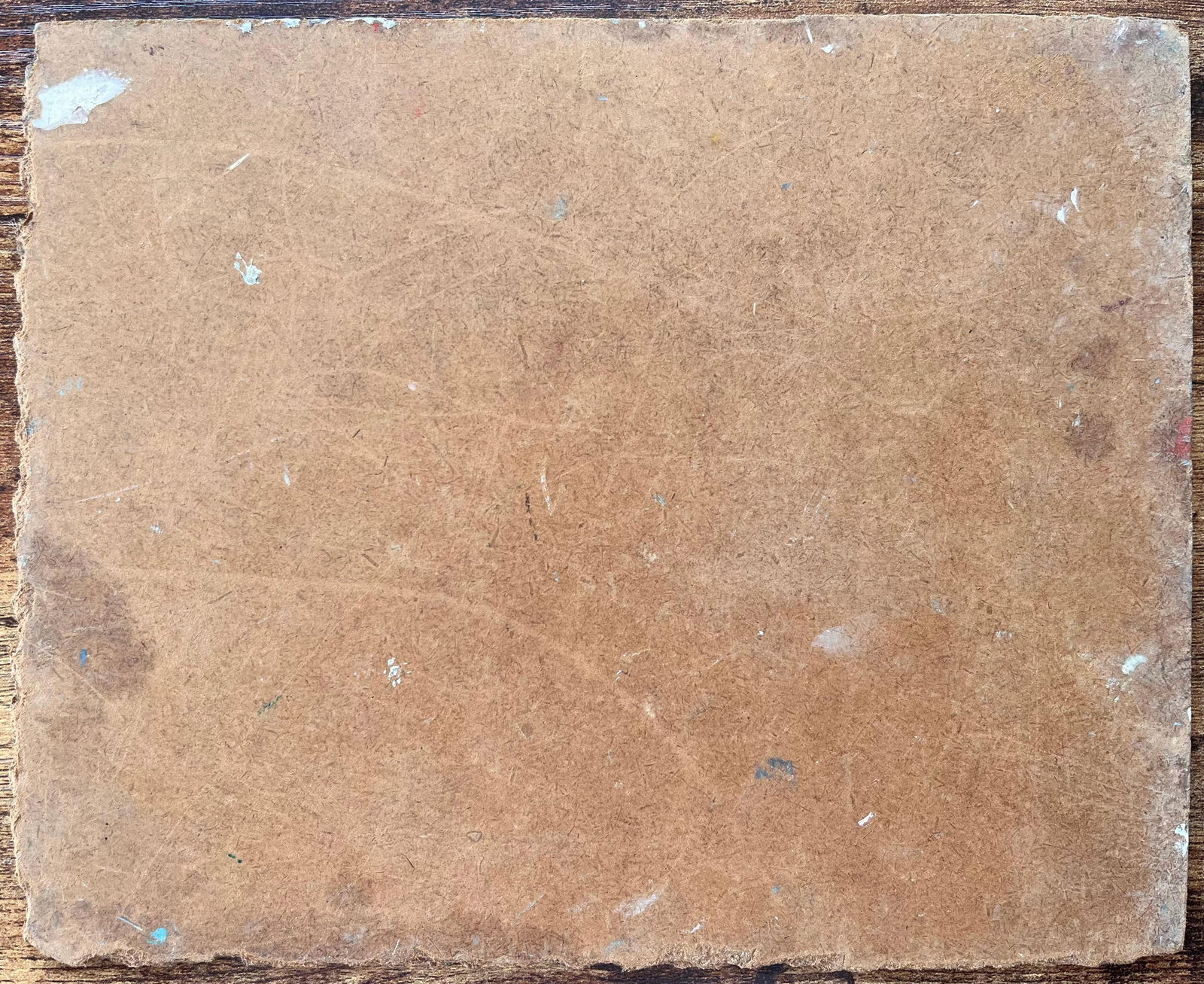 F. Le Lay; Impressionist French Village Market Scene with Red Roofs and Figures, 1984 - 14