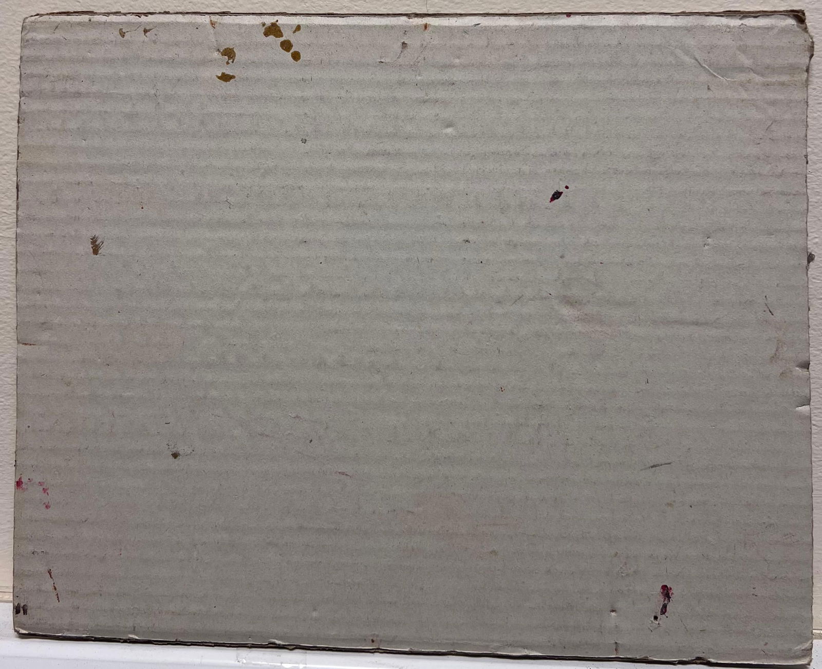 Fanch Lel; French Impressionist Red Roof Cottages and Reflective Waters Oil Painting - 6