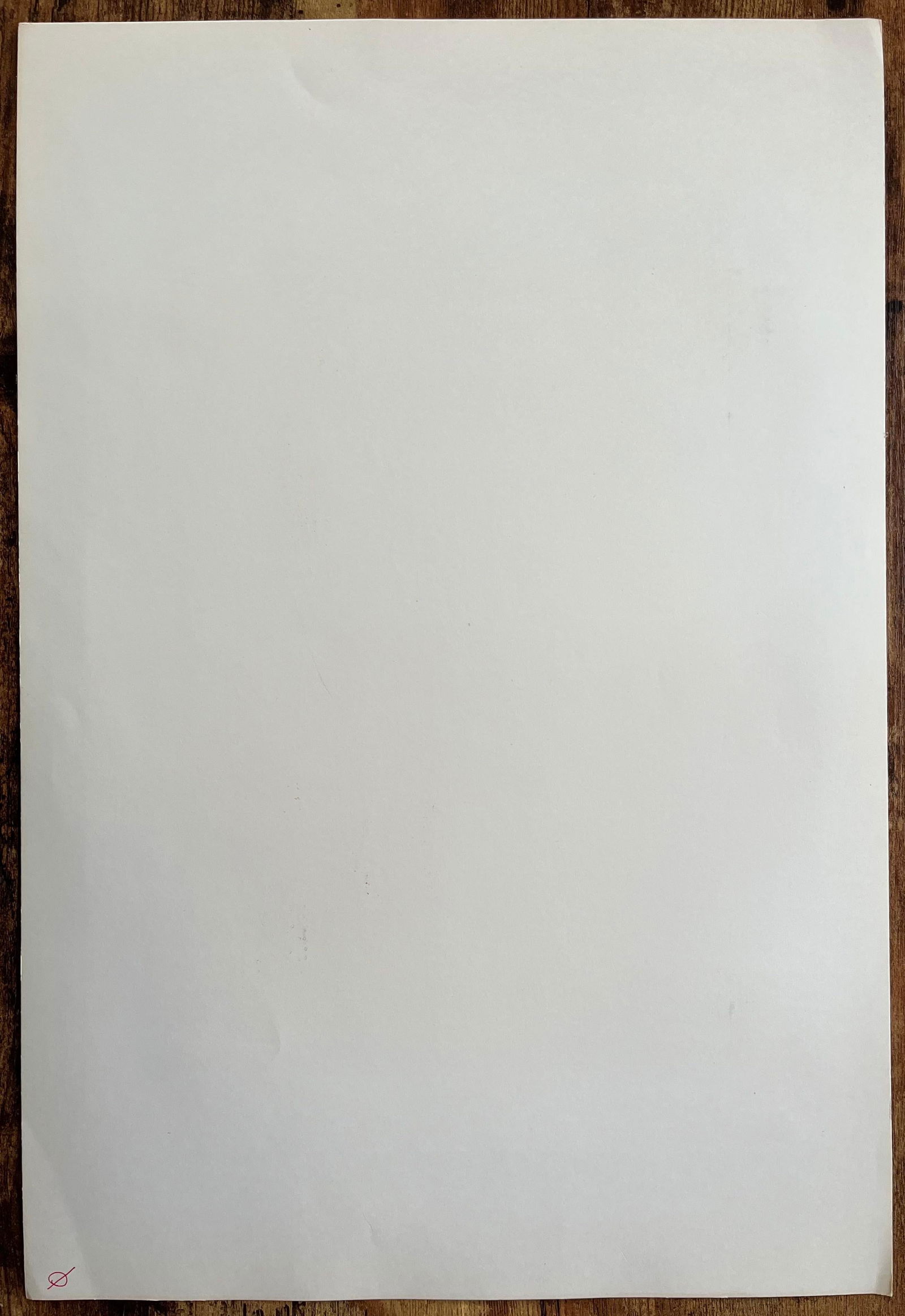 Roland Pichard; Seated Figure Study in Soft Pastels - Contemporary Oil Painting - 10