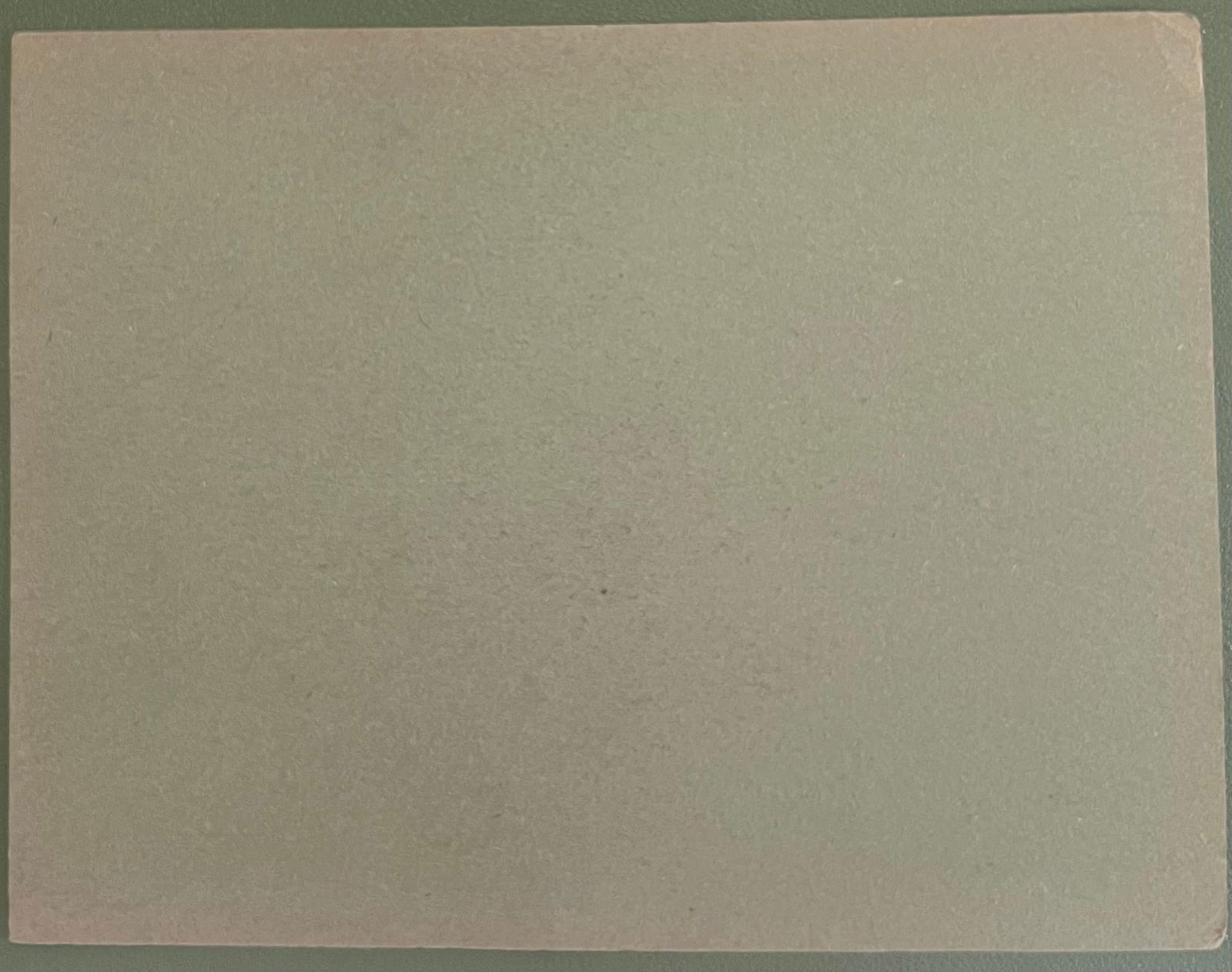 John Rabone Harvey; British Chalk Pencil Sketch of Cow Resting On The Ground, 1966 - 4