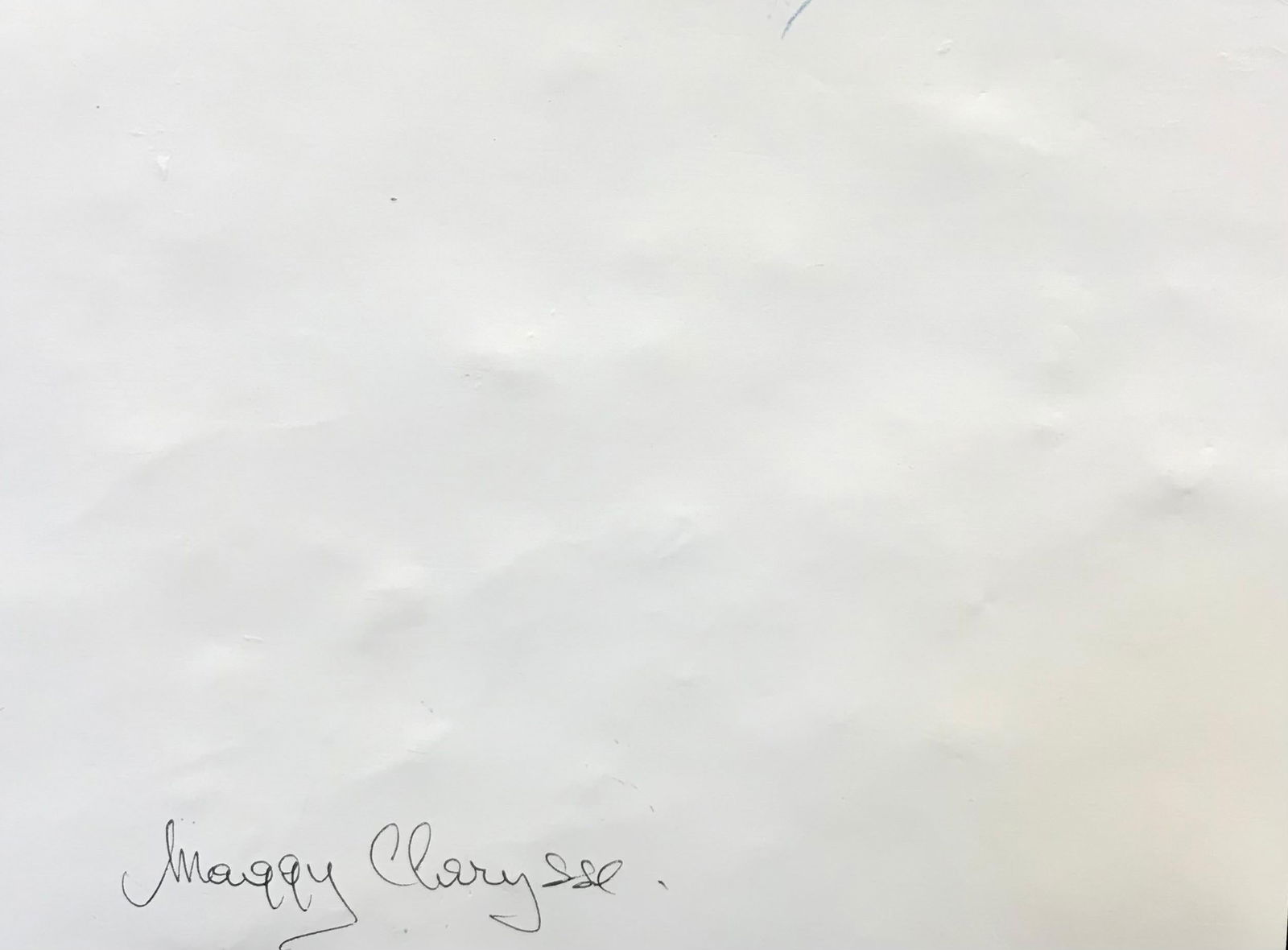 Bright & Colorful French Impressionist Oil Painting, Vibrant Color Landscape, 2000 - 12