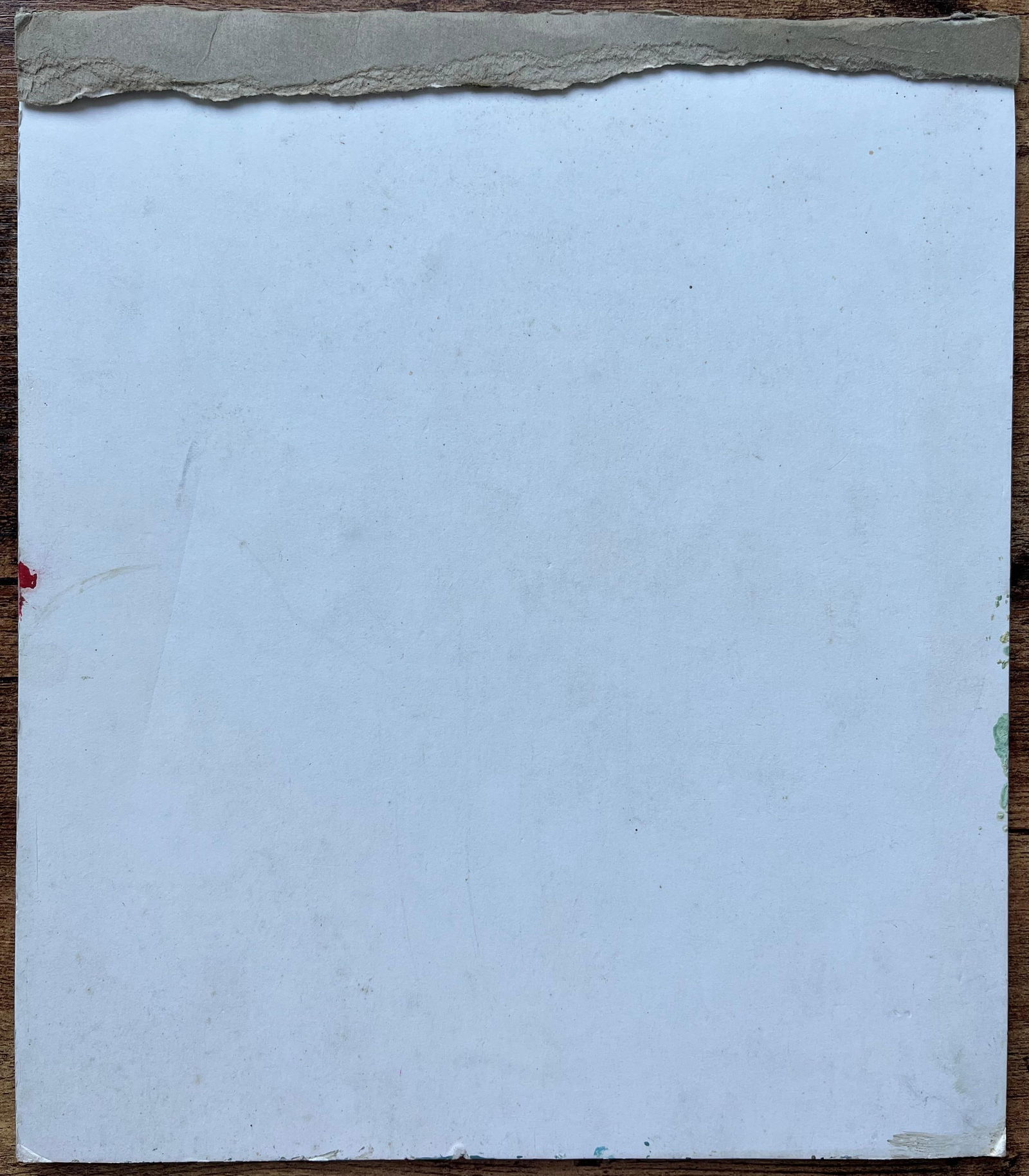 Fanch Lel; French Impressionist Oil Painting of Lakeside Trees and Cottage Path - 3