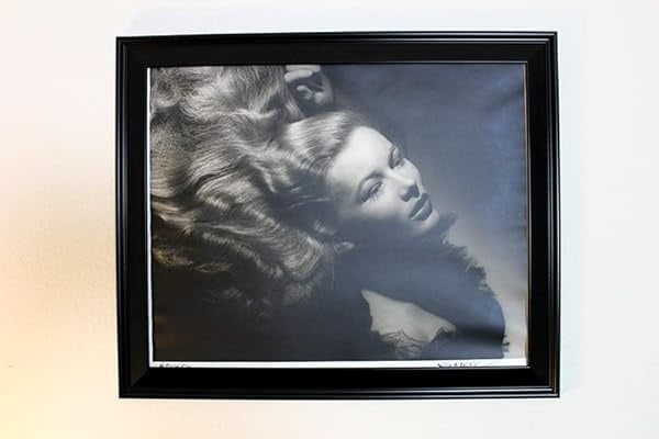 Veronica Lake By George Hurrell (1985) 16x20 US Signed Photo - Framed: Title: Veronica Lake By George Hurrell (1985) 16x20 US Signed Photo - Framed Description: Veronica Lake By George Hurrell (1985) 16x20 US Signed Photo - Framed, Please refer to the attached photos to